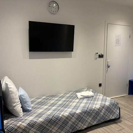 Rooms Jelak Velika Gorica Zewnętrze zdjęcie
