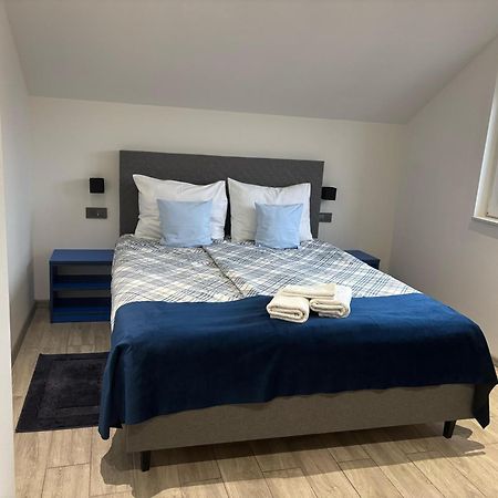 Rooms Jelak Velika Gorica Zewnętrze zdjęcie