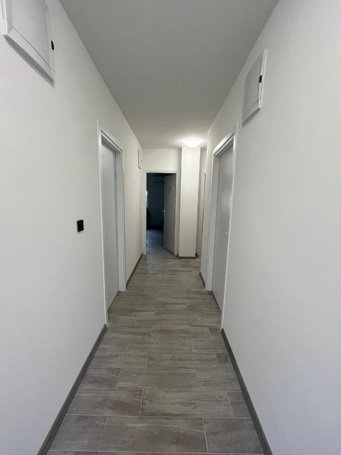Rooms Jelak Velika Gorica Zewnętrze zdjęcie