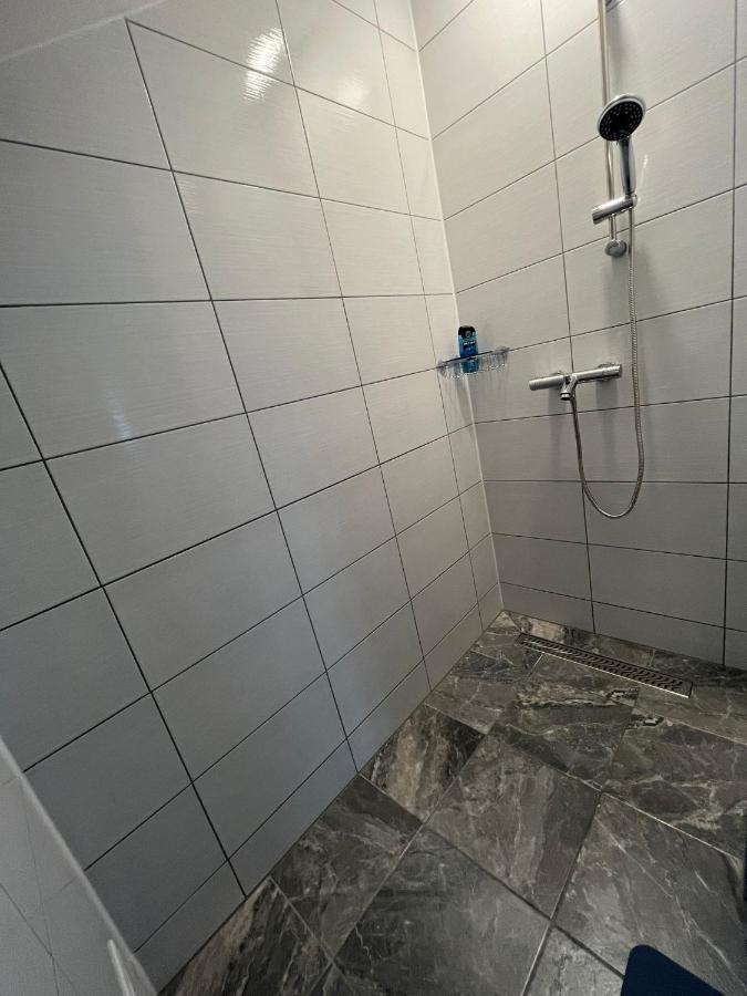 Rooms Jelak Velika Gorica Zewnętrze zdjęcie