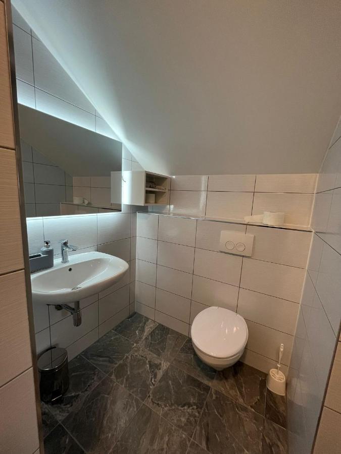 Rooms Jelak Velika Gorica Zewnętrze zdjęcie
