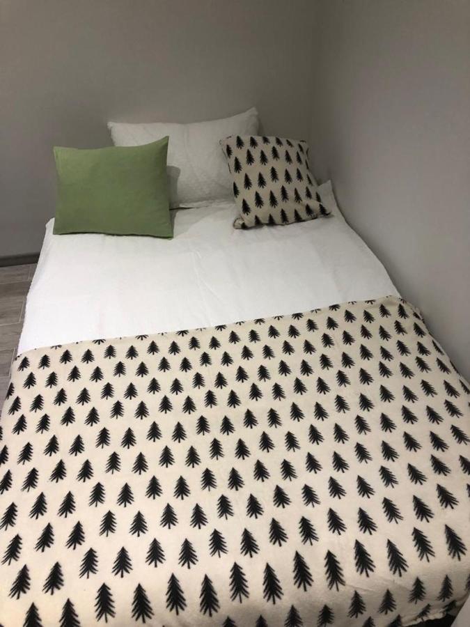 Rooms Jelak Velika Gorica Zewnętrze zdjęcie