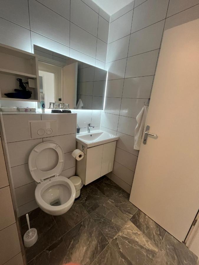Rooms Jelak Velika Gorica Zewnętrze zdjęcie