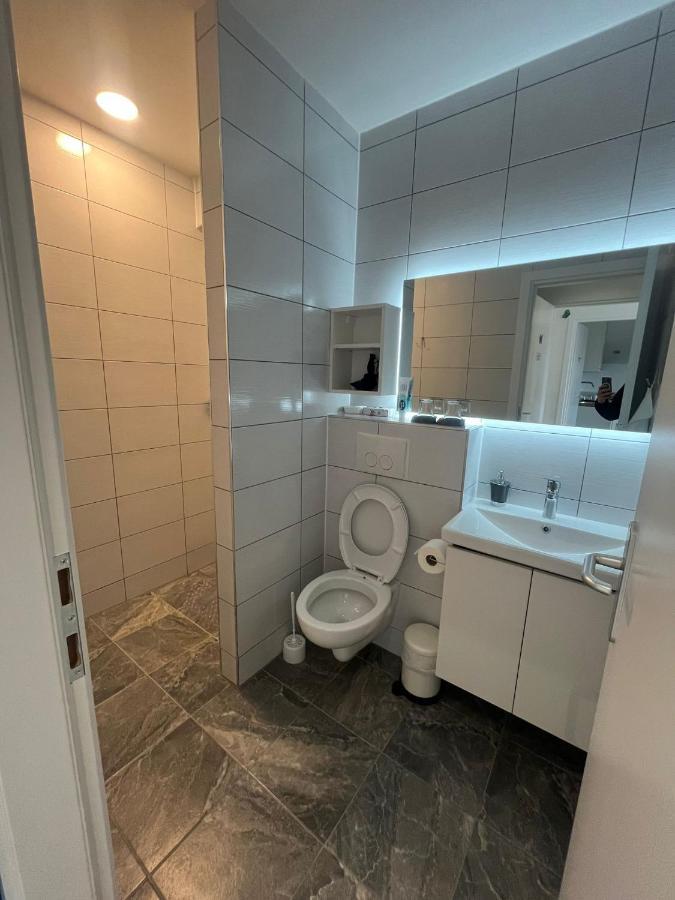 Rooms Jelak Velika Gorica Zewnętrze zdjęcie
