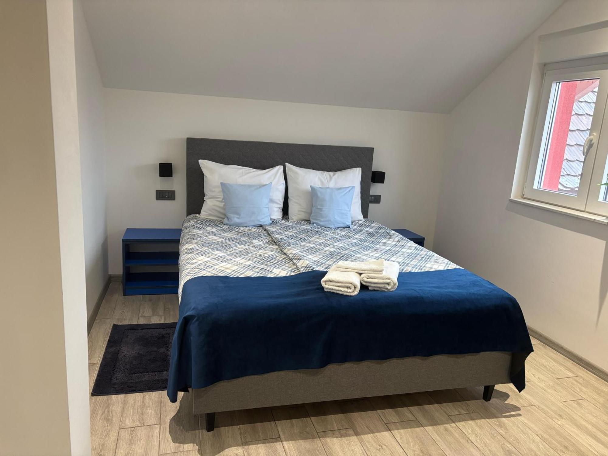 Rooms Jelak Velika Gorica Zewnętrze zdjęcie